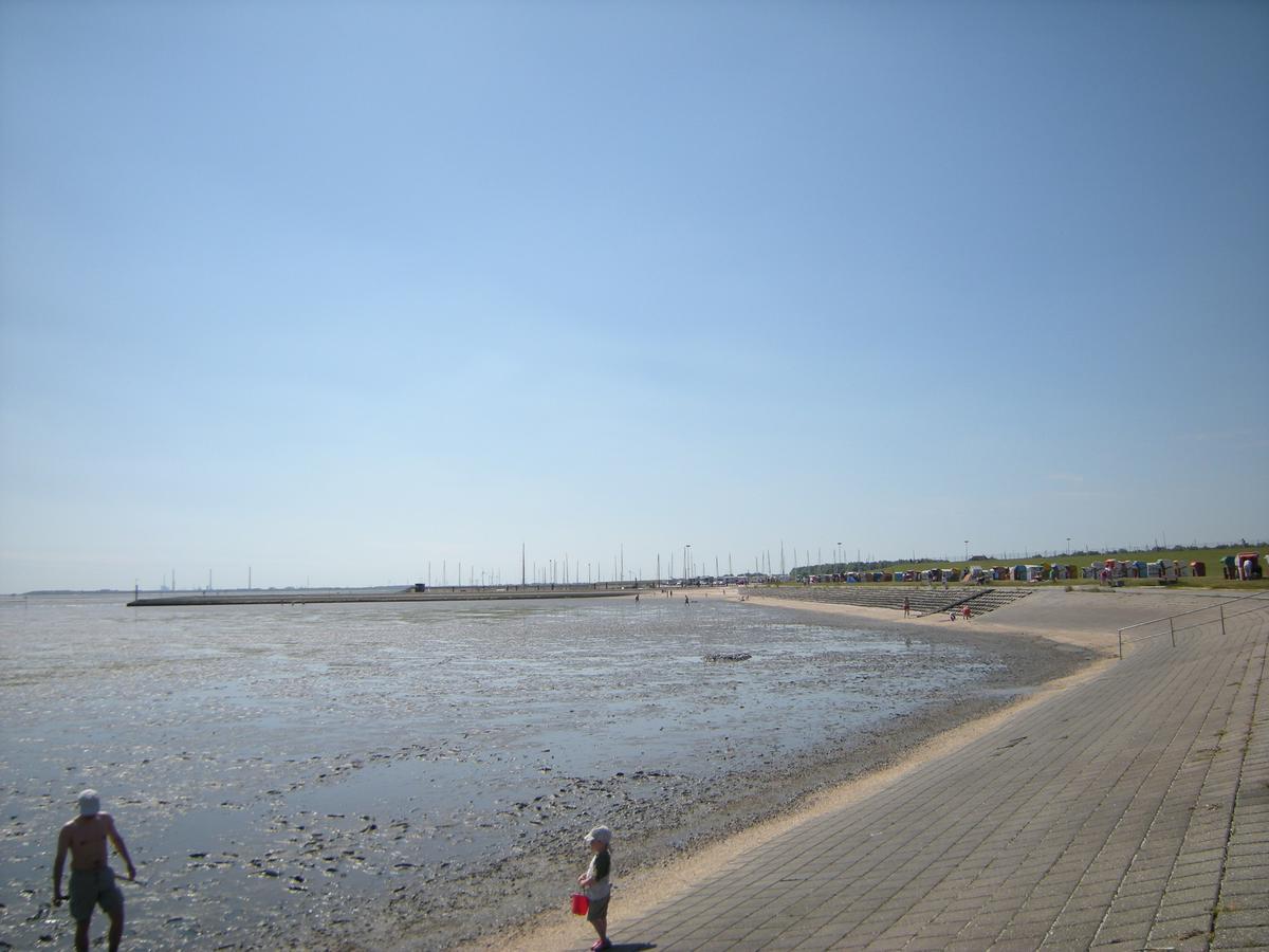 Strandgut Хорумерзил Екстериор снимка
